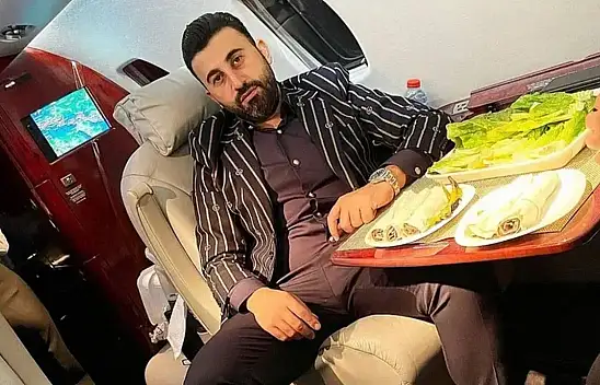 Selman Reşitoğlu kimdir? Selman Reşitoğlu tutuklandı mı? Selman Reşitoğlu nereli, evli mi?