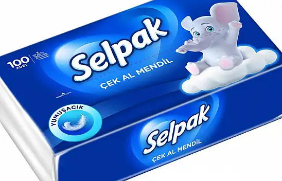 SELPAK İSRAİL MALI MI? Boykot vatandaşları bilinçlendiriyor! Selpak nerede üretiliyor?