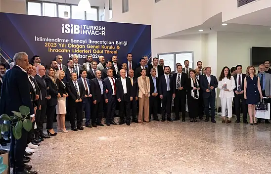 Sempa Pompa, sektöründe Türkiye'nin İhracat Lideri Oldu