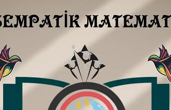 Sempatik Matematik'e Twinning projesi sona erdi