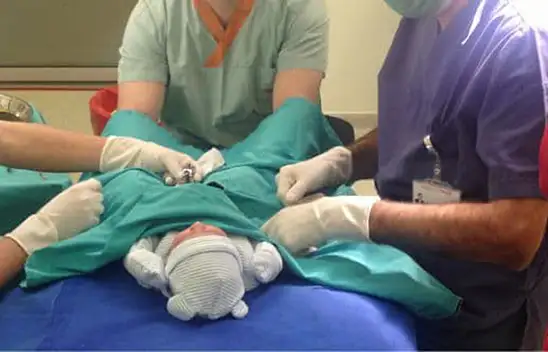 Şen: Sünnet oldubittiye getirilmemelidir