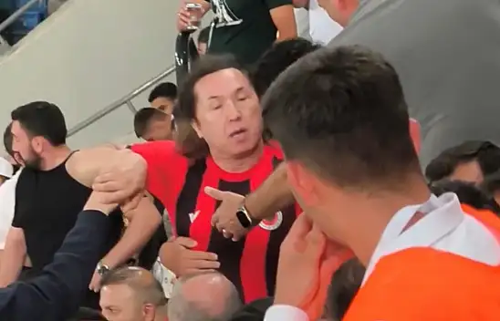 Şenel Akdemir kimdir? Şenel Akdemir gözaltına mı alındı? Şenel Akdemir Fenerbahçe olayı nedir? Şenel Akdemir Ankara'da mı?