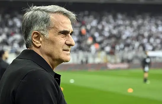 Şenol Güneş: Karanlıktan aydınlığa çıkabileceğimizi bir kez daha gördük