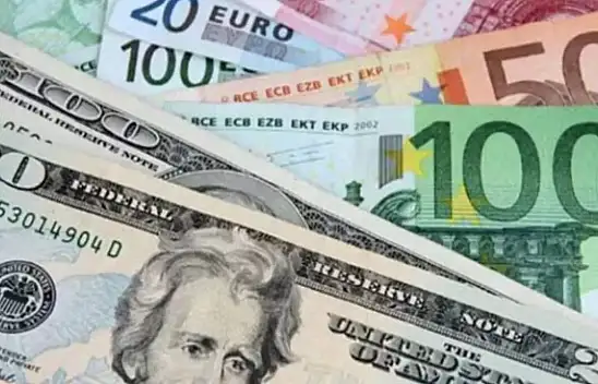 Serbest piyasada döviz açılış fiyatları