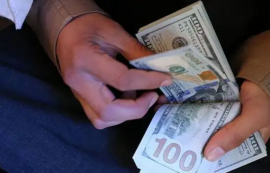 Serbest piyasada döviz açılış fiyatları