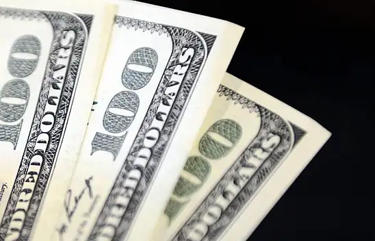 Serbest piyasada döviz fiyatları