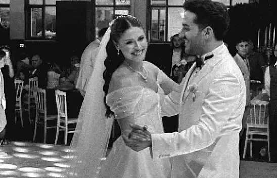 Sercan Saray kimdir? Sercan Saray ne iş yapıyor? Ayşe Yüksel evlendi mi? Survivor Ayşe Yüksel eşi kimdir?