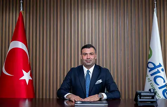 Serdar Yıldızgörer kimdir? Nerelidir? Mersin Ticaret ve Sanayi Odası başkanı kim oldu?