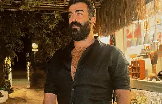 Serhat Bayram kimdir? Eşi kimdir? Kiminle evli? Zeynep Çamcı'nın eşi kimdir?