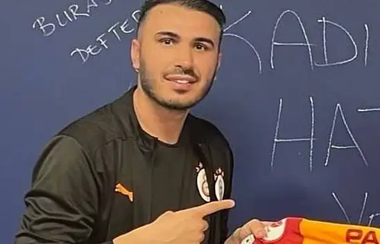 Serhat Doğan kimdir? Neden ceza aldı? Serhat Doğan Galatasaraylı mı? Ne iş yapıyor?