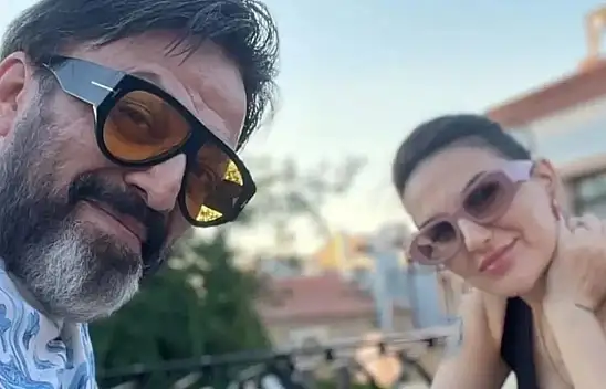 Serhat Kılıç sevgilisi kimdir? Özlem Esmergül kimdir? Özlem Esmergül Serhat Kılıç'ın neyiydi? Hangi dizilerde oynadı?