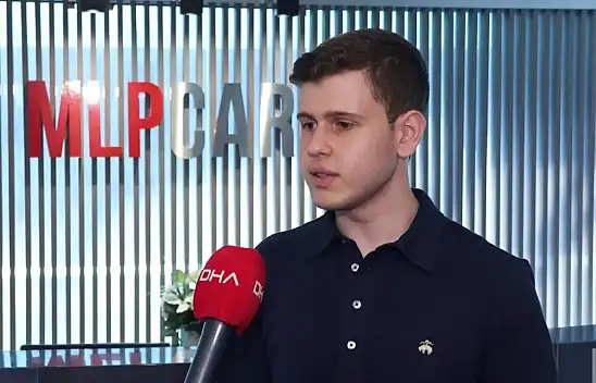Şerif Efe Dartar kimdir? Şerif Efe Dartar hangi liseden mezun? Şerif Efe Dartar babası kimdir?