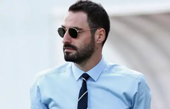 Servet Çavuşoğlu kimdir? Servet Çavuşoğlu Mevlüt Çavuşoğlu akraba mı? Servet Çavuşoğlu Bodrumspor'daki görevi nedir?