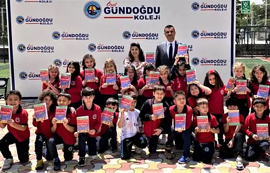 Sevgi tohumları meyve verdi