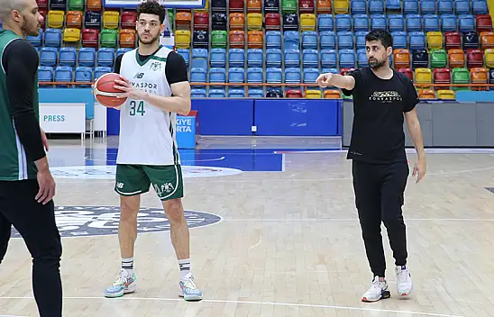 Sevim: AYOS Konyaspor'u kümede tutmaya çalışıyoruz