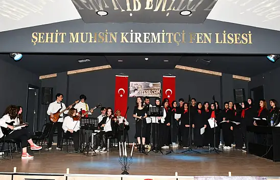 Seydişehir'de Down sendromlu çocuklar için program düzenlendi