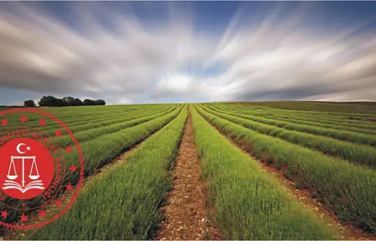 Seydişehir'de satılık arsa