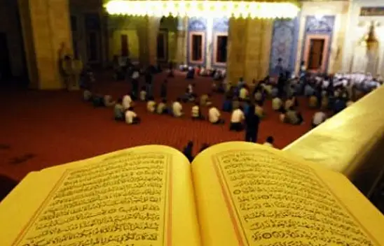 Seydişehir'de şehitler için mevlit okutuldu