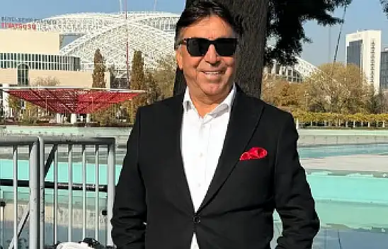 Seyit Ateş kimdir? Seyit Ateş nereli, kaç yaşında? Seyit Ateş Beşiktaşlı mı?