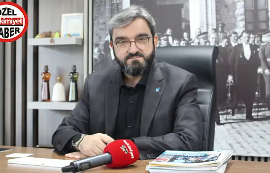 Seyit Karaca: Aday liderlerden biri olması arzumdur