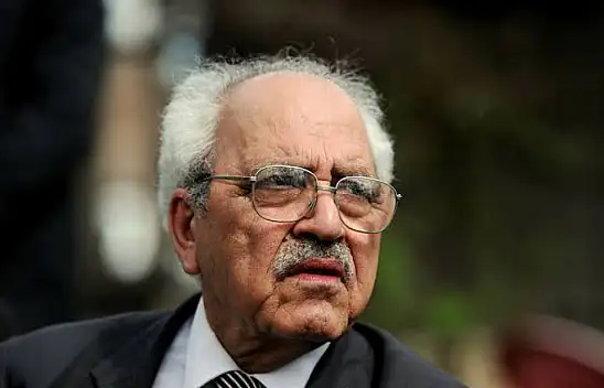 Sezai Karakoç kimdir? Sezai Karakoç nereli? Sezai Karakoç öldü mü? Sezai Karakoç ne zaman öldü? İşte detaylar...