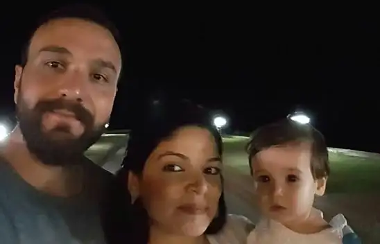 Sezen Taş evli mi? Eşi kimdir? Sezen Taş'ın çocukları var mı? Uğur Emre Haliloğlu kimdir?