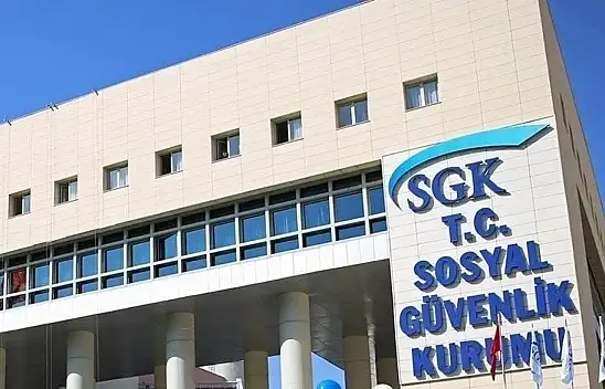 SGK'dan  EYT'liye avans müjdesi