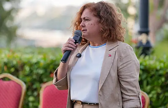 Sibel Tan Çetinkaya kimdir, nerelidir? Sibel Tan Çetinkaya hangi partiden? Sibel Tan Çetinkaya itiraz olayı nedir?
