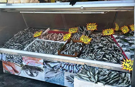 Sıcak hava tezgahı etkiledi