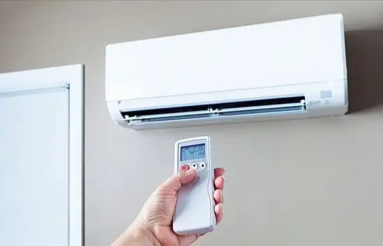 Sıcaklar klima satışlarını da etkiledi! Adeta patlama yaşandı!