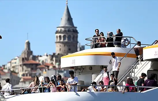 Sıcaklıklar mevsim normallerinin üzerine çıkacak