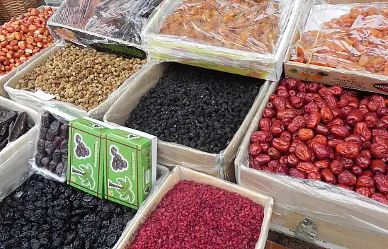 Şifa kaynağı: Çam Kozalağı