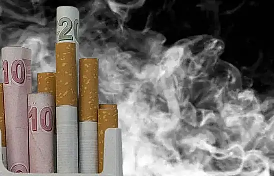 Sigaraya gelecek dev zammın tarihi belli: Artık fiyatı el yakacak!