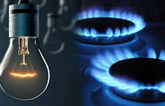 Sigortalı çalışanlara elektrik ve doğalgaz desteği
