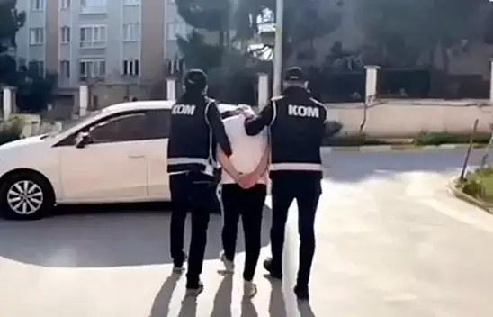 Silah kaçakçılarına büyük darbe! 959 kişiye adli işlem yapıldı