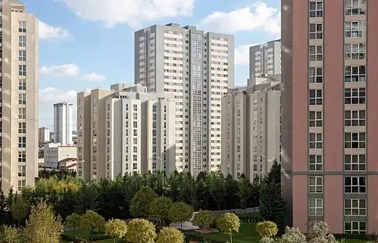 Şimdi de aidatlara zam geliyor! Ne kadar artış yapılacak?