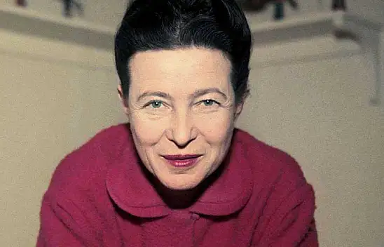 Simone de Beauvoir kimdir?