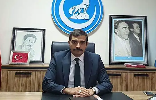 Sinan Ateş'in zanlısı Eray Özyağcı'nın ilk ifadesi ortaya çıktı