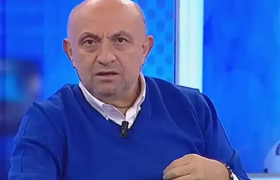 Sinan Engin'den Gelen UEFA Duyumları! Galatasaray Taraftarını Endişelendiren Gelişme