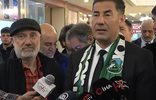 Sinan Oğan: 'Kemal Kılıçdaroğlu ve Muharrem İnce'nin yine aday olmalarının bu ülkeye sağlayacağı hiçbir şey yoktur'