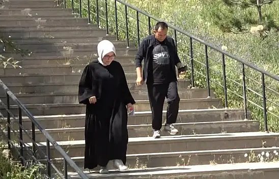 Sınav günü adaya büyük şok! Neye uğradığını şaşırdı