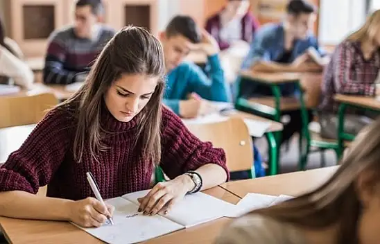 Sınav kaygısını önlemek için neler yapılabilir ?