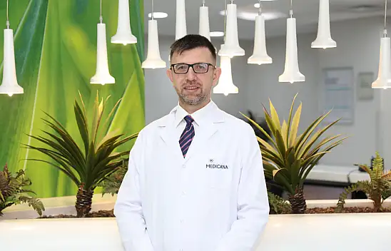 Sindirim sistemi hastalıklarında yenilikçi tedaviler hastaları rahatlatıyor