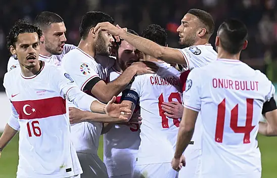 Sıradaki rakip Hırvatistan