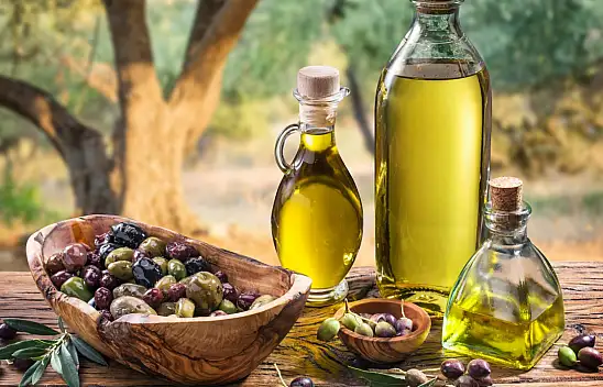 Sırları sonunda ortaya çıktı: Zeytinyağı tüketmenin inanılmaz faydaları!