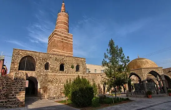 Şırnak: Şırnak Gezilecek Yerler Neresi? Şırnak Gezilecek Yerler Listesi!