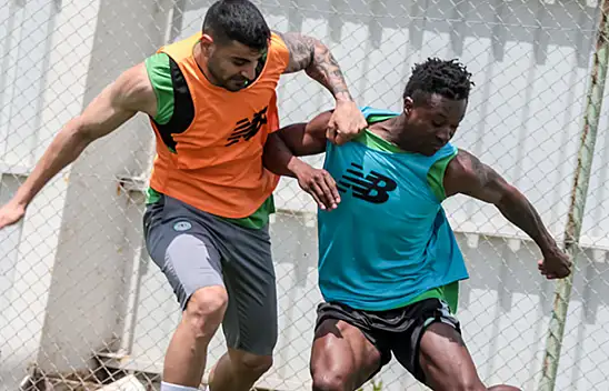 Sivas hazırlıkları başladı