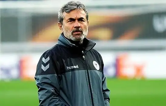 Sivaslılar bu sefer Konya'nın eski teknik direktörünü çaldı: Tartışma konusu oldu!