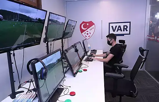 Sivasspor-Galatasaray maçının var hakemi belli oldu!