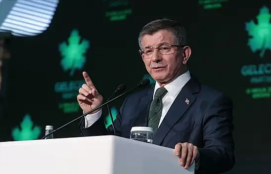 Siyasi liderden sert sözler! Halkın ümüğünü sıkma politikası